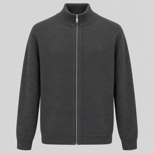 BOSS Full Zip Blouson