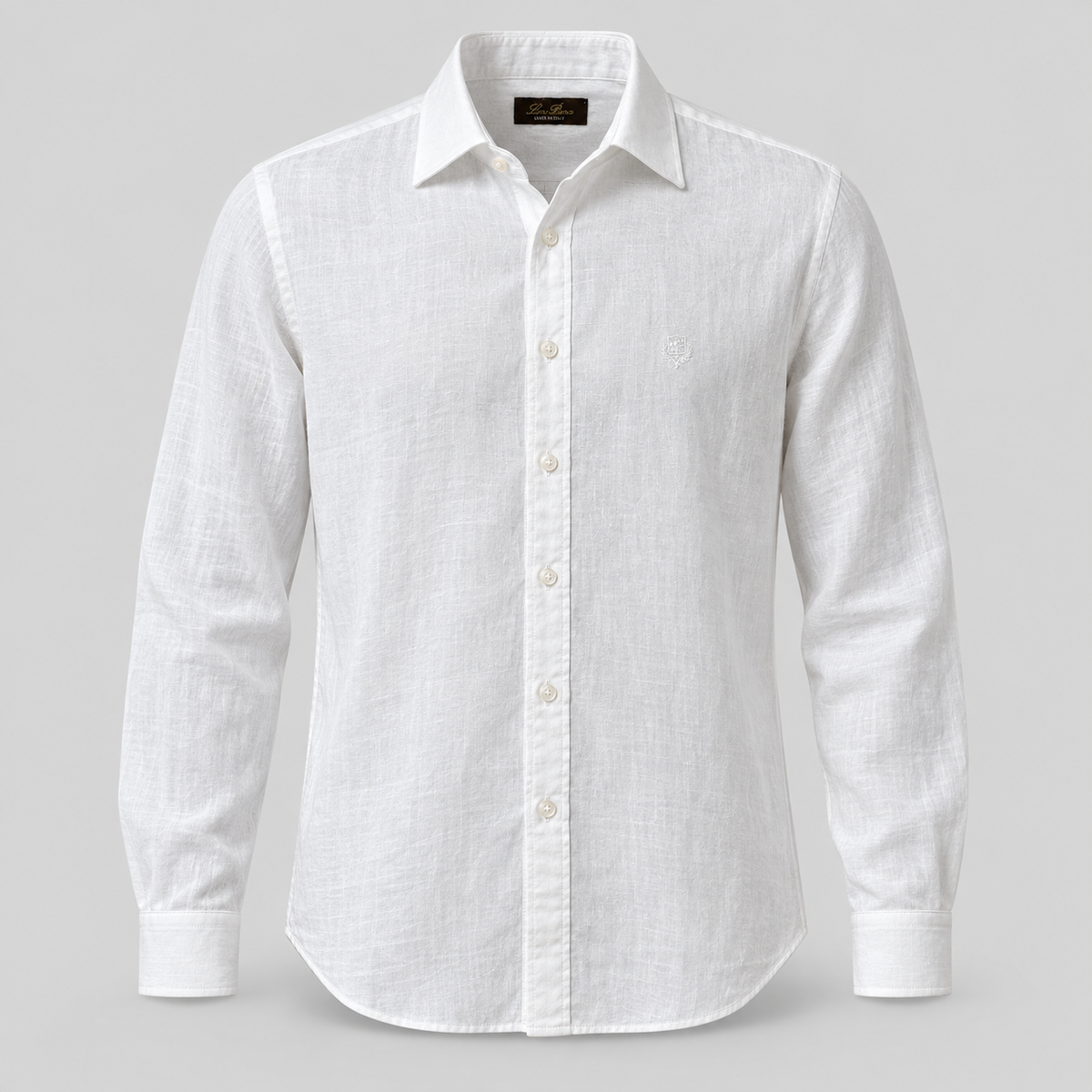 Loro Piana Linen Shirt