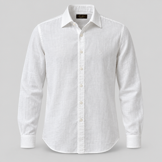 Loro Piana Linen Shirt