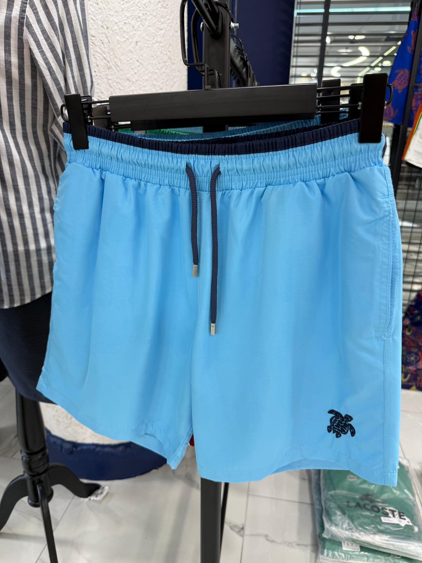 Vilebrequin Moka Swim Trunk