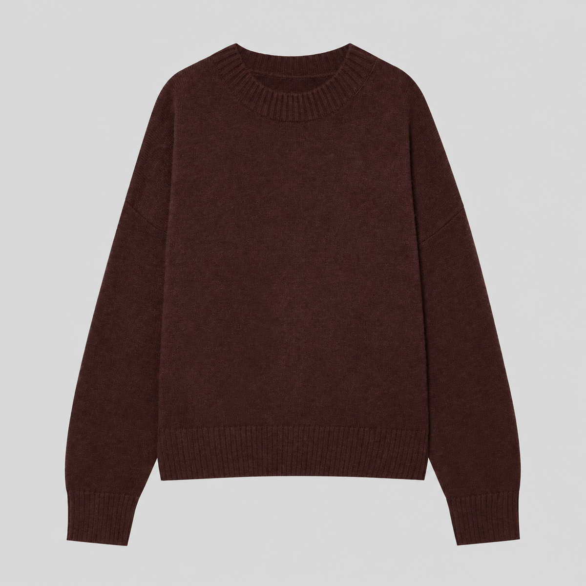 Basic Sweater