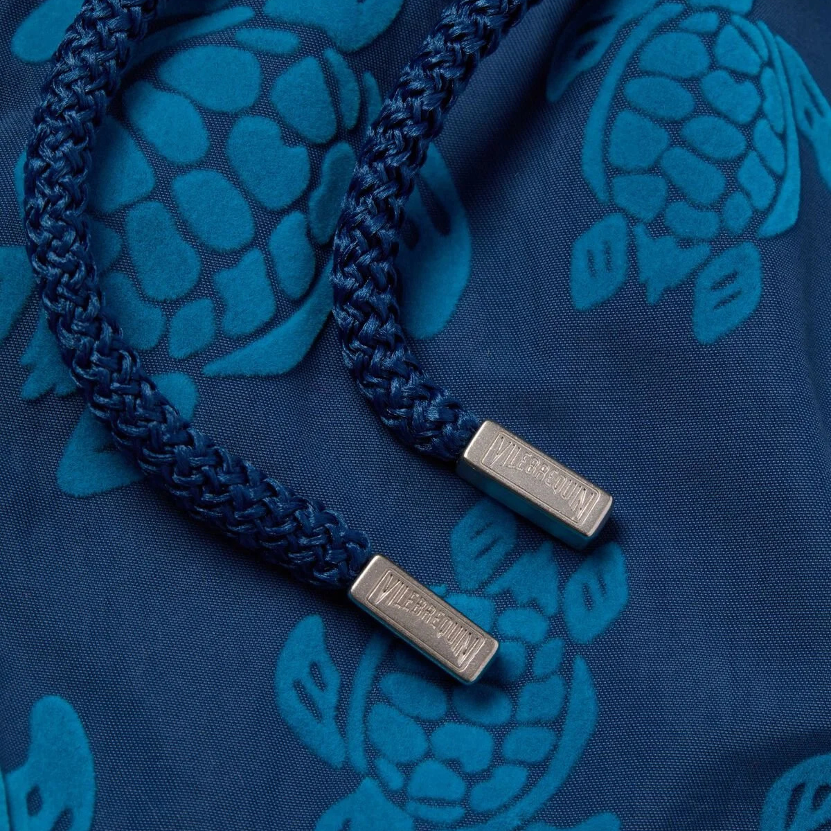 Vilebrequin Tortues Multicolored Swim Trunks