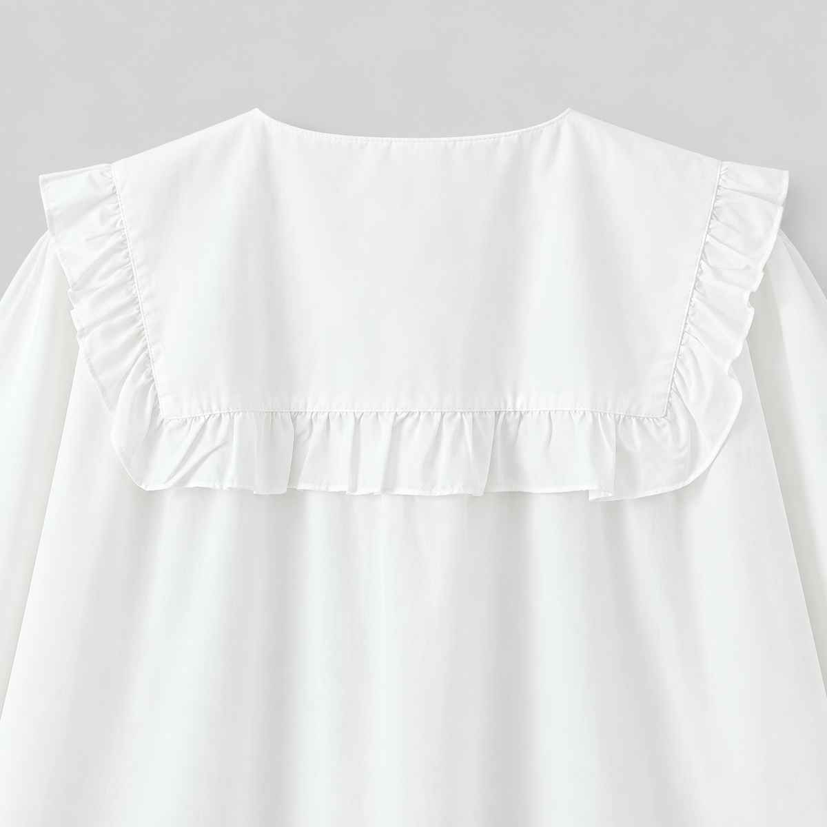 Peter Pan Shirt