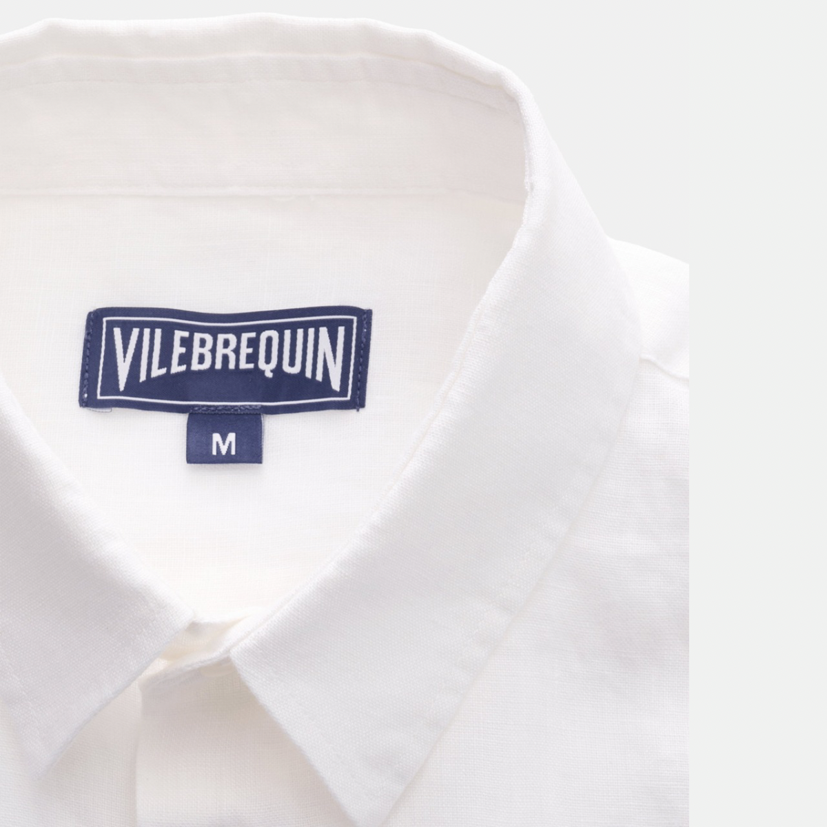 Vilebrequin Linen Shirt