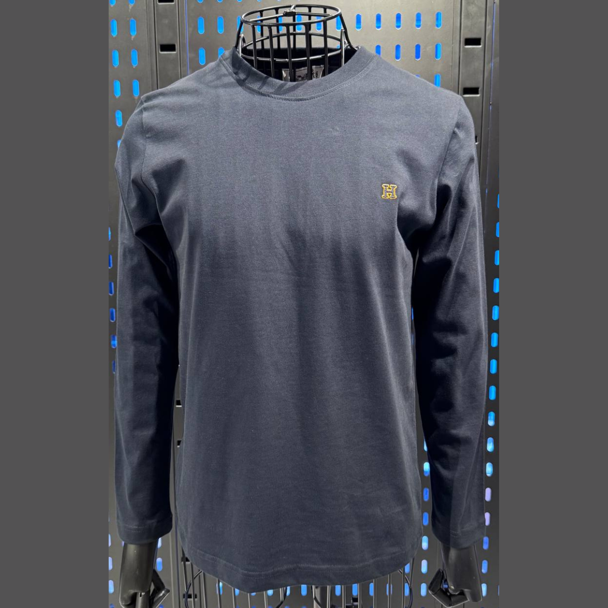 HERMES Pull