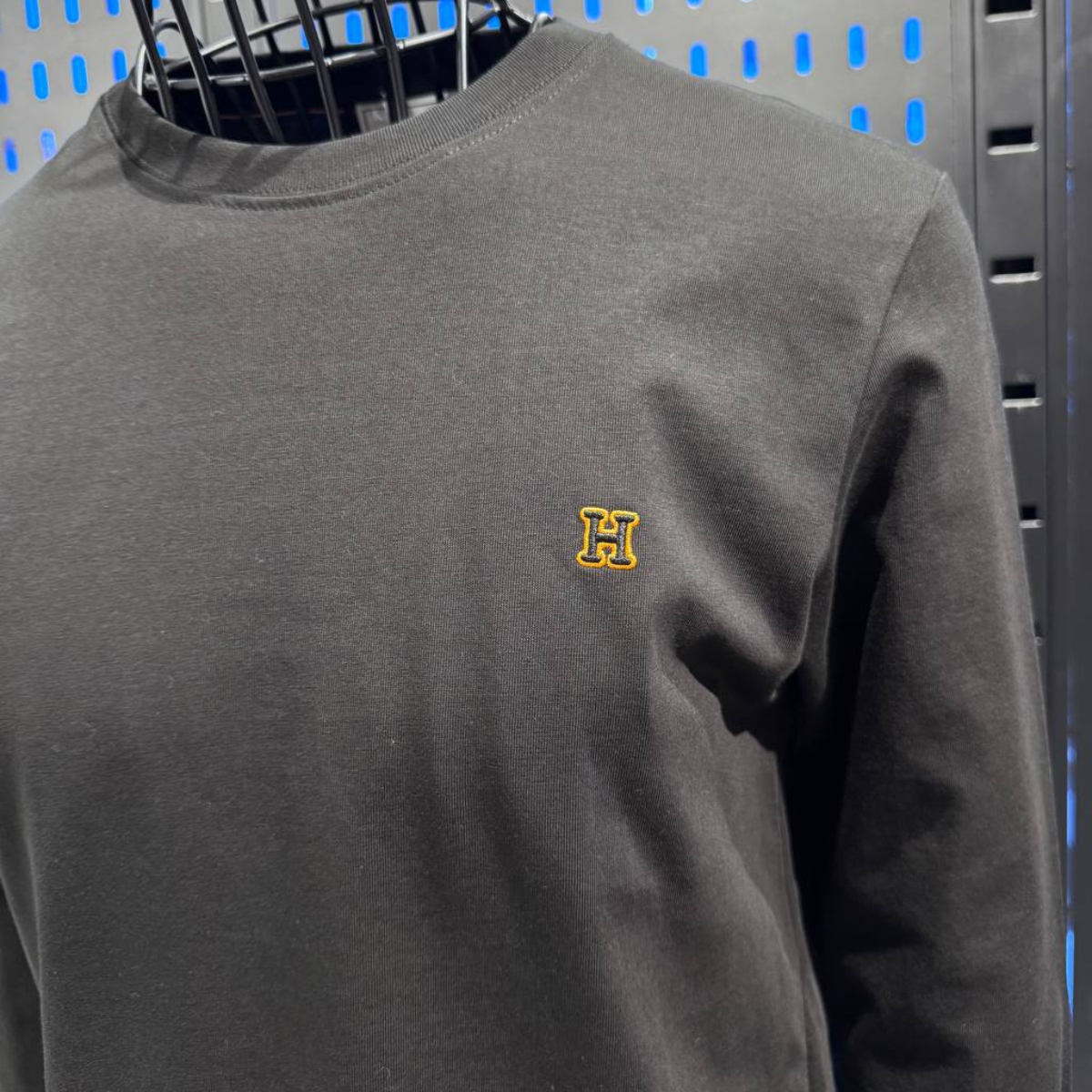 HERMES Pull