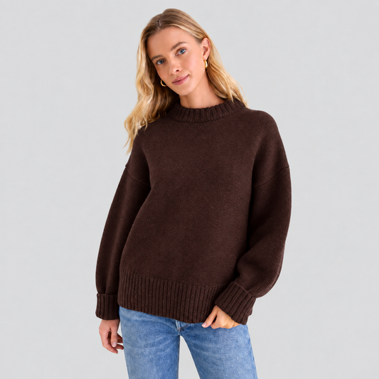Basic Sweater