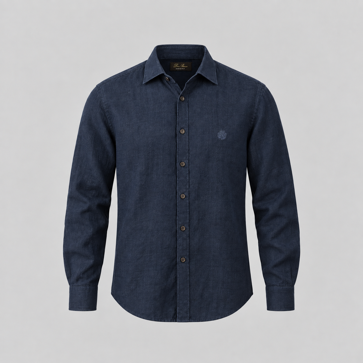Loro Piana Linen Shirt