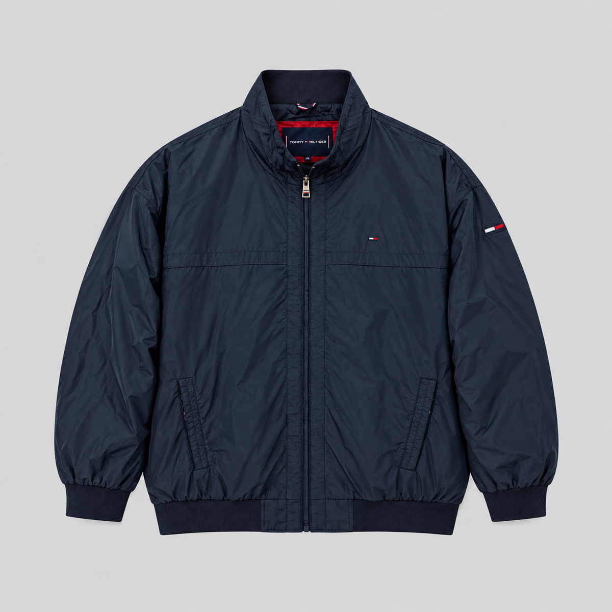Tommy Hilfiger Jacket - BIG SIZE