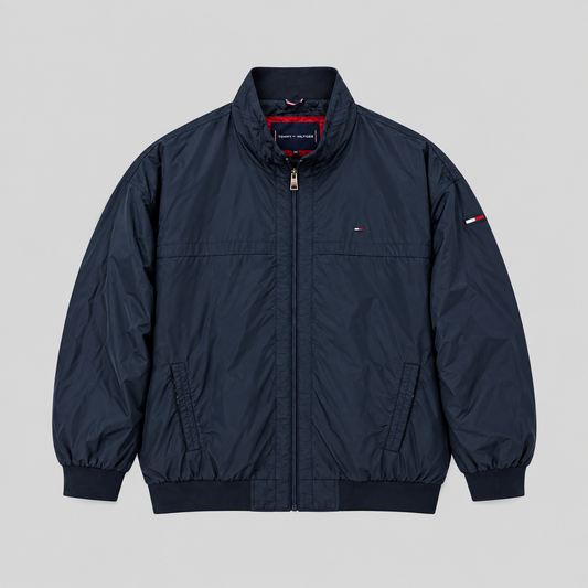 Tommy Hilfiger Jacket - BIG SIZE