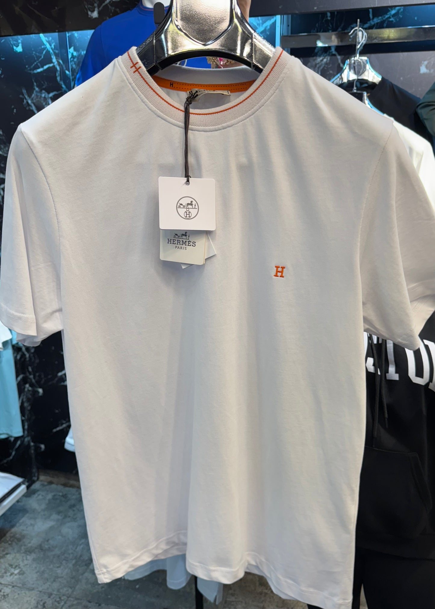 Hermes T-Shirt