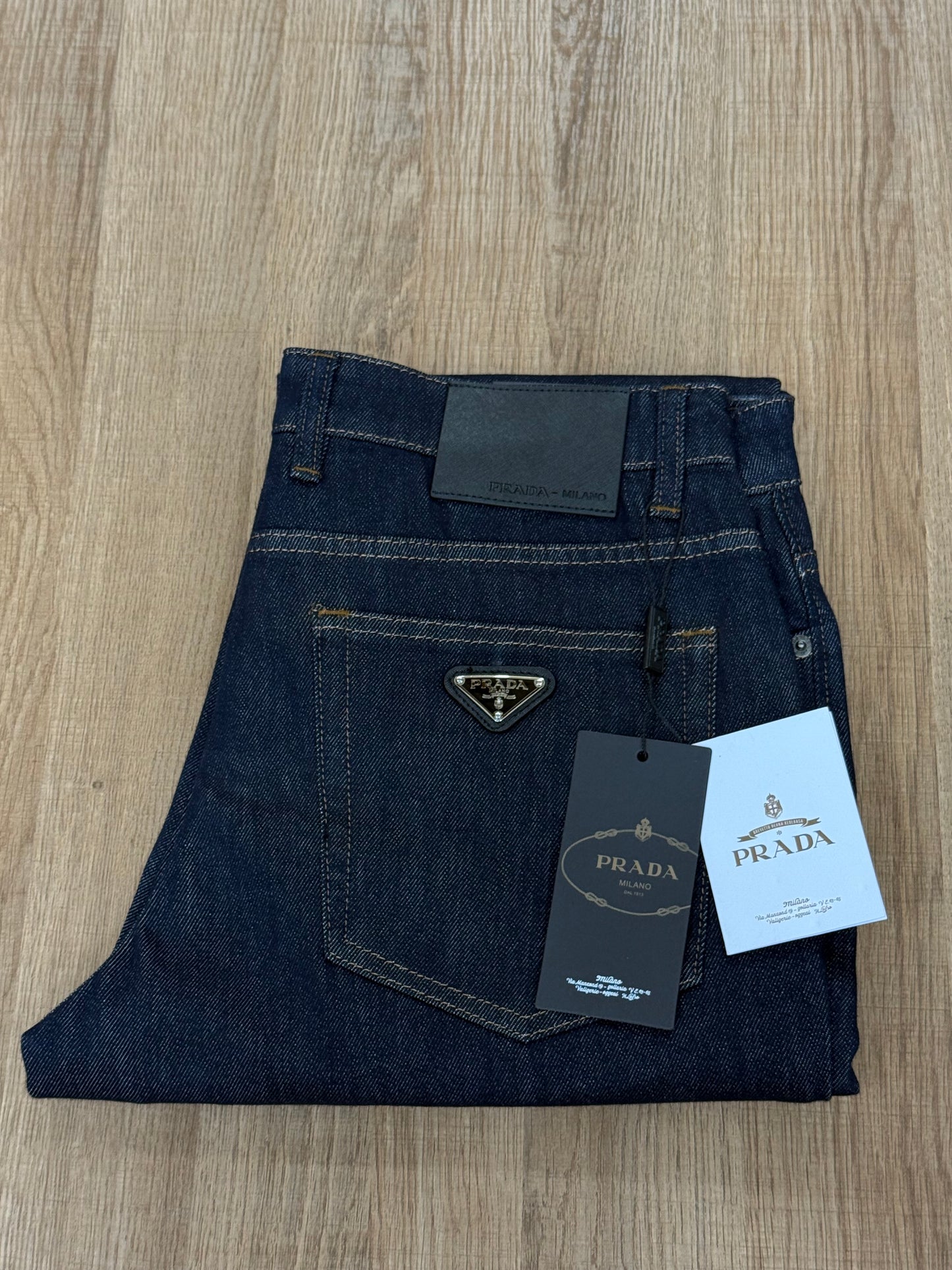 PRADA Jeans