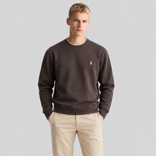 Polo Ralph Lauren Crew-Neck Sweatshirt