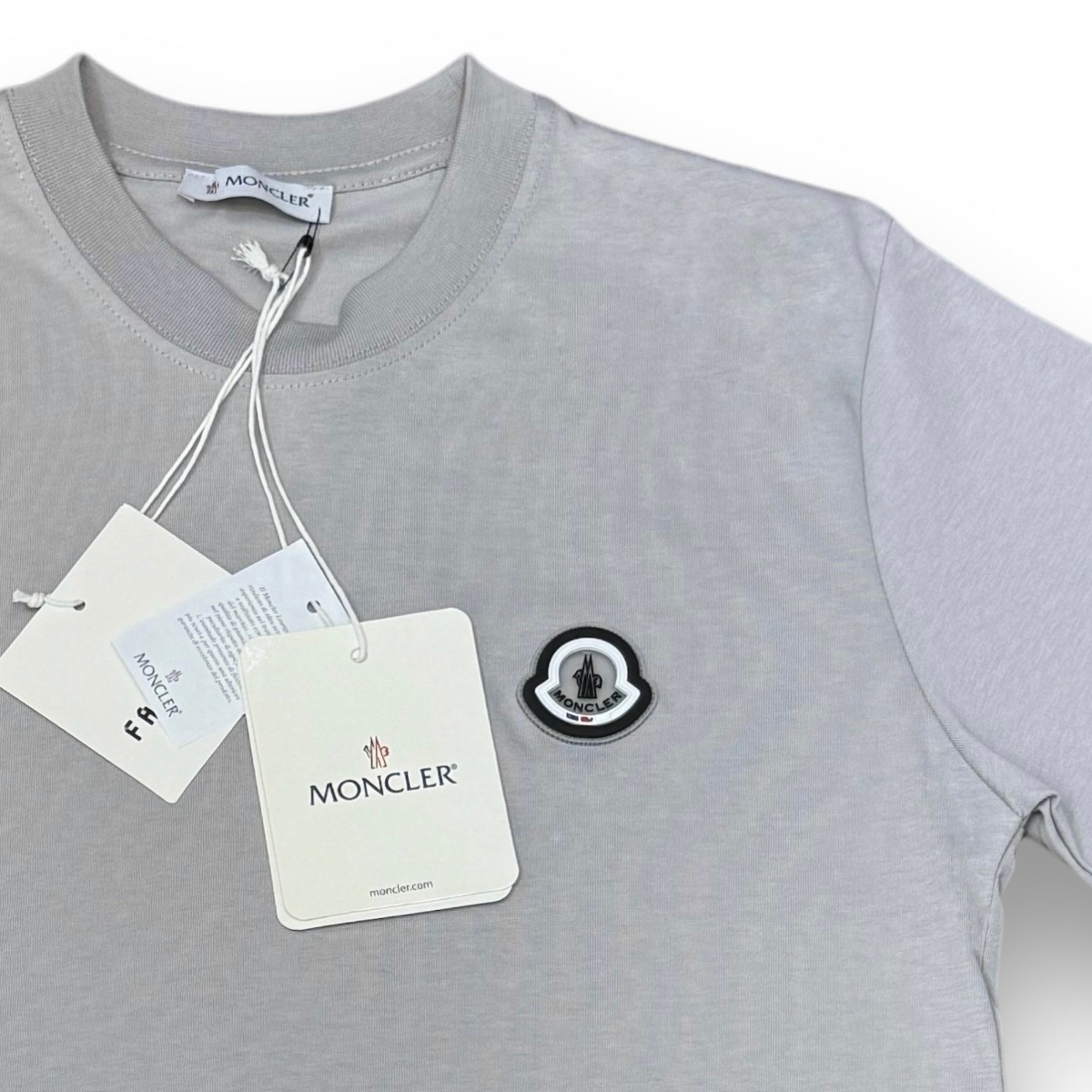 Moncler T-Shirt