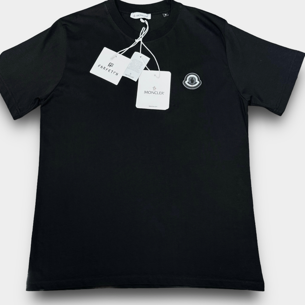 Moncler T-Shirt