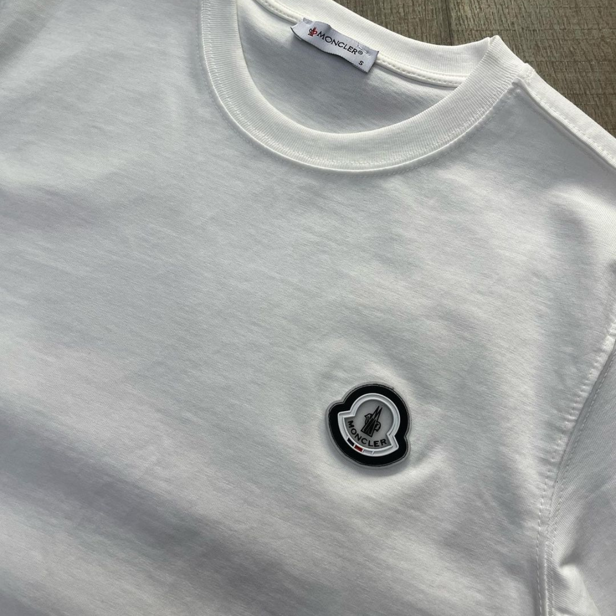 Moncler T-Shirt