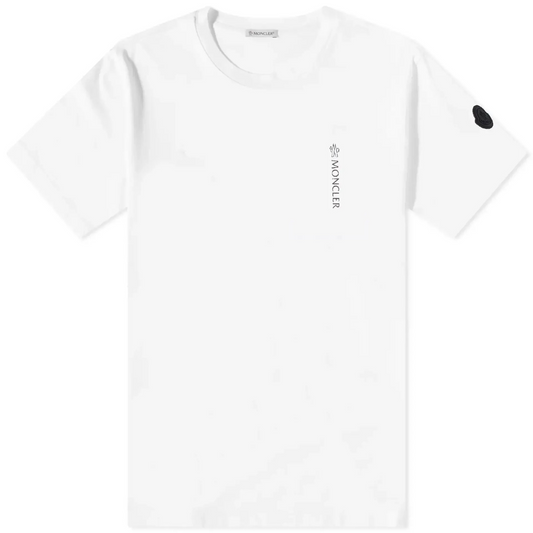 Moncler Short-Sleeved Tshirt
