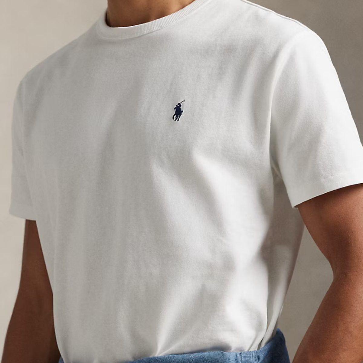 Ralph Lauren Terry T-Shirt