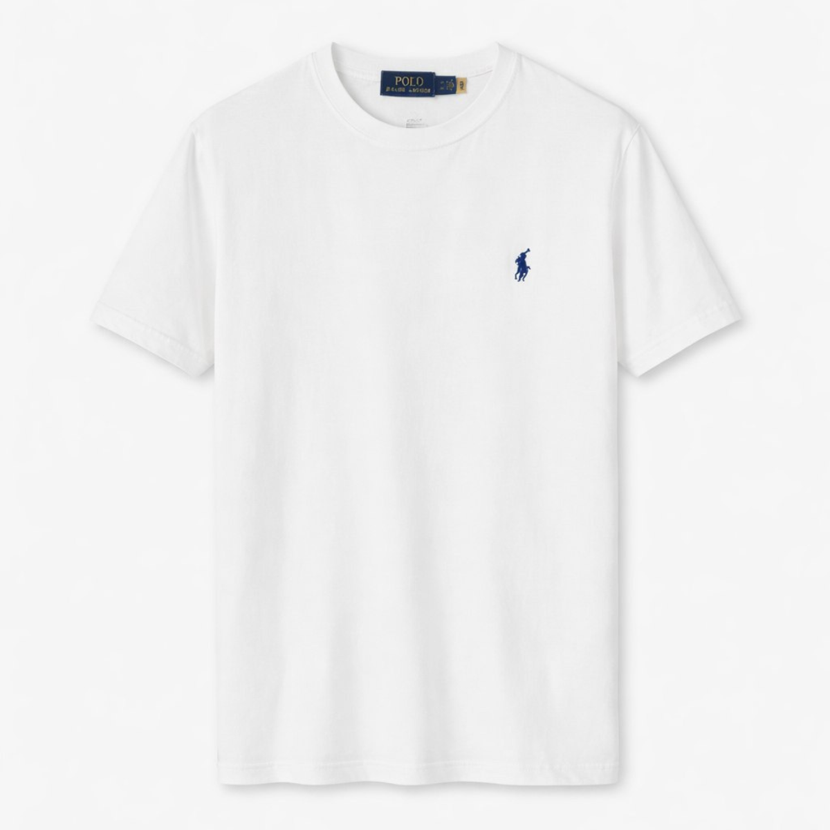 Ralph Lauren Terry T-Shirt