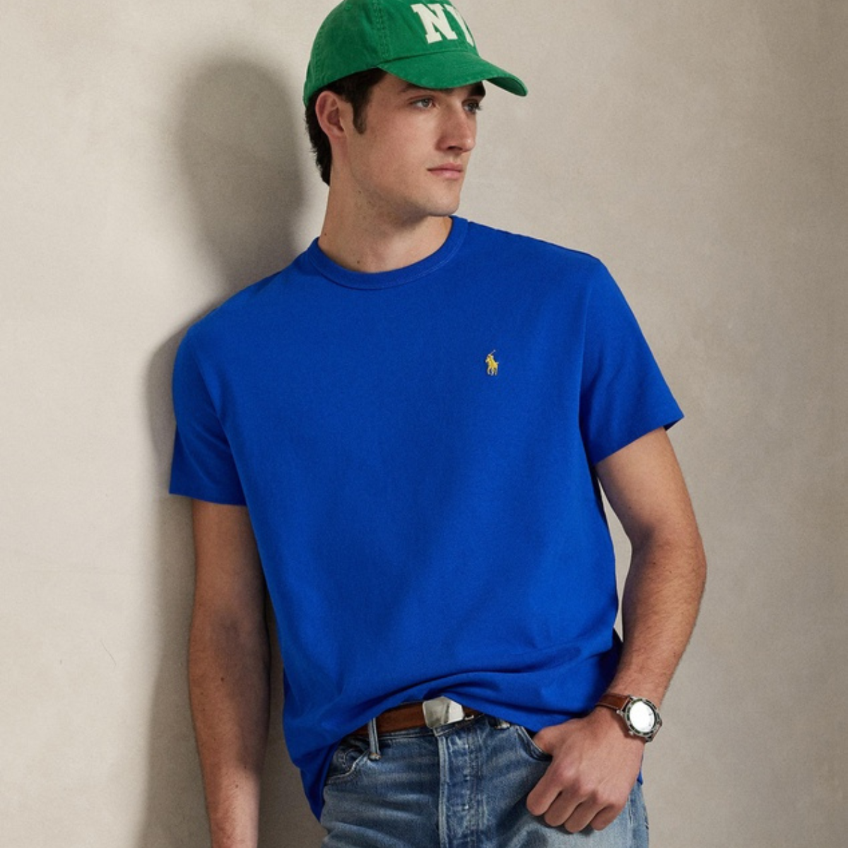 Ralph Lauren Terry T-Shirt