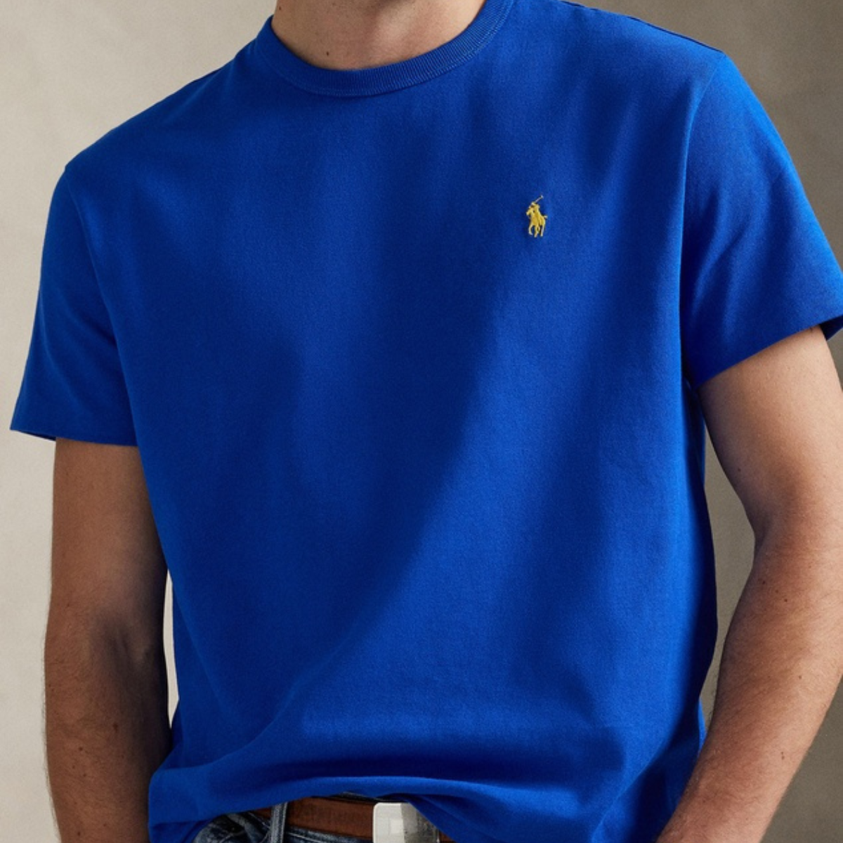Ralph Lauren Terry T-Shirt