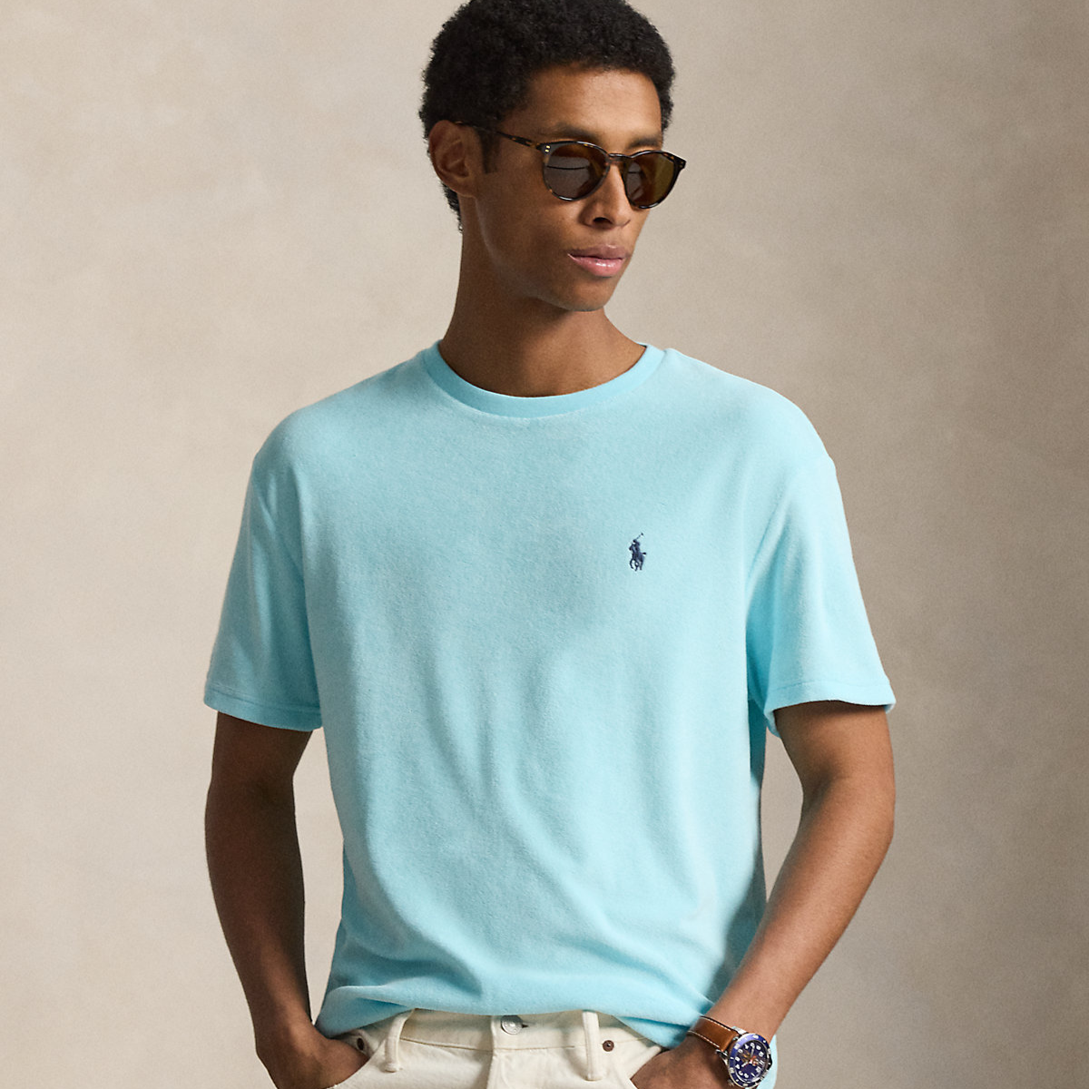 Ralph Lauren Terry T-Shirt