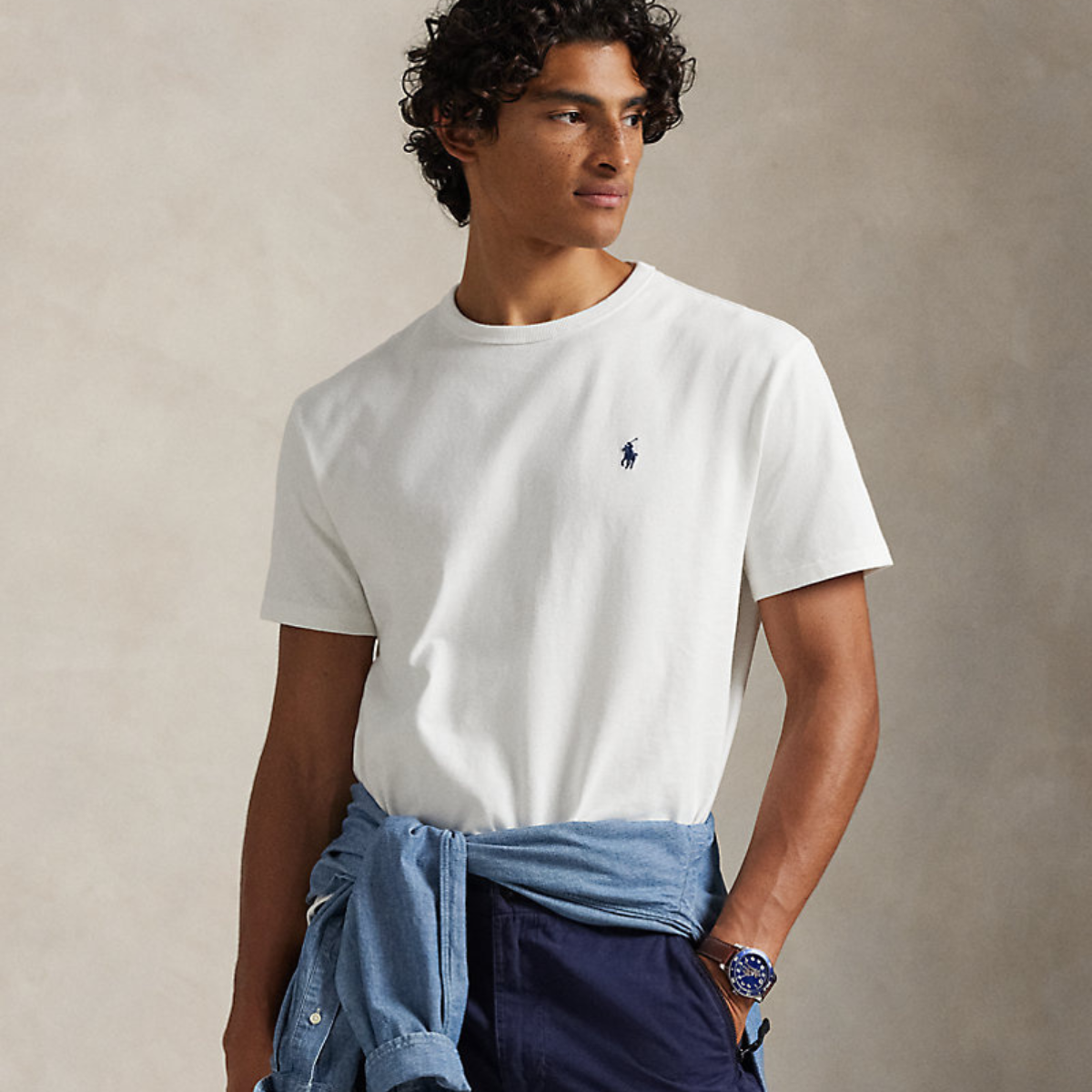 Ralph Lauren Terry T-Shirt