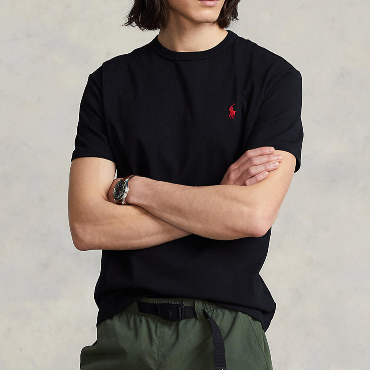 Ralph Lauren Terry T-Shirt