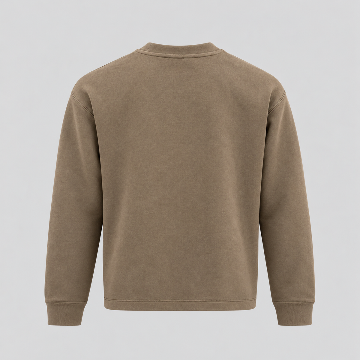 Polo Ralph Lauren Relaxed Crew-Neck Sweatshirt