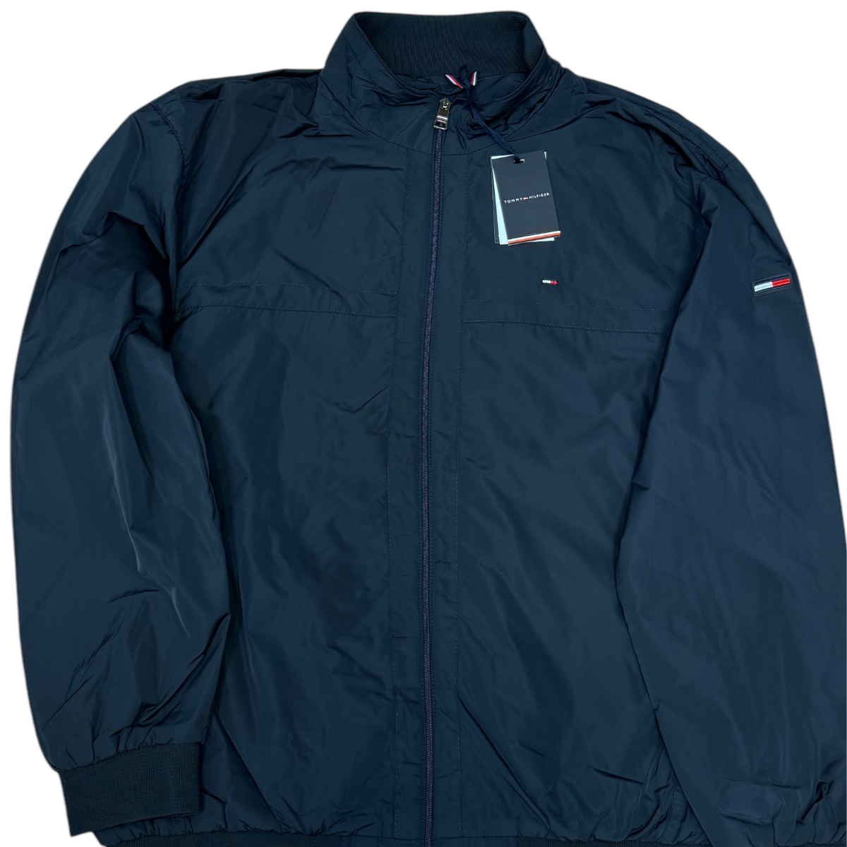 Tommy Hilfiger Jacket - BIG SIZE