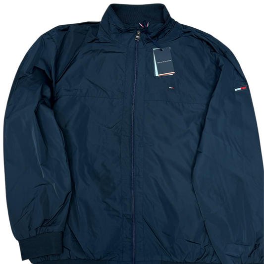 Tommy Hilfiger Jacket - BIG SIZE