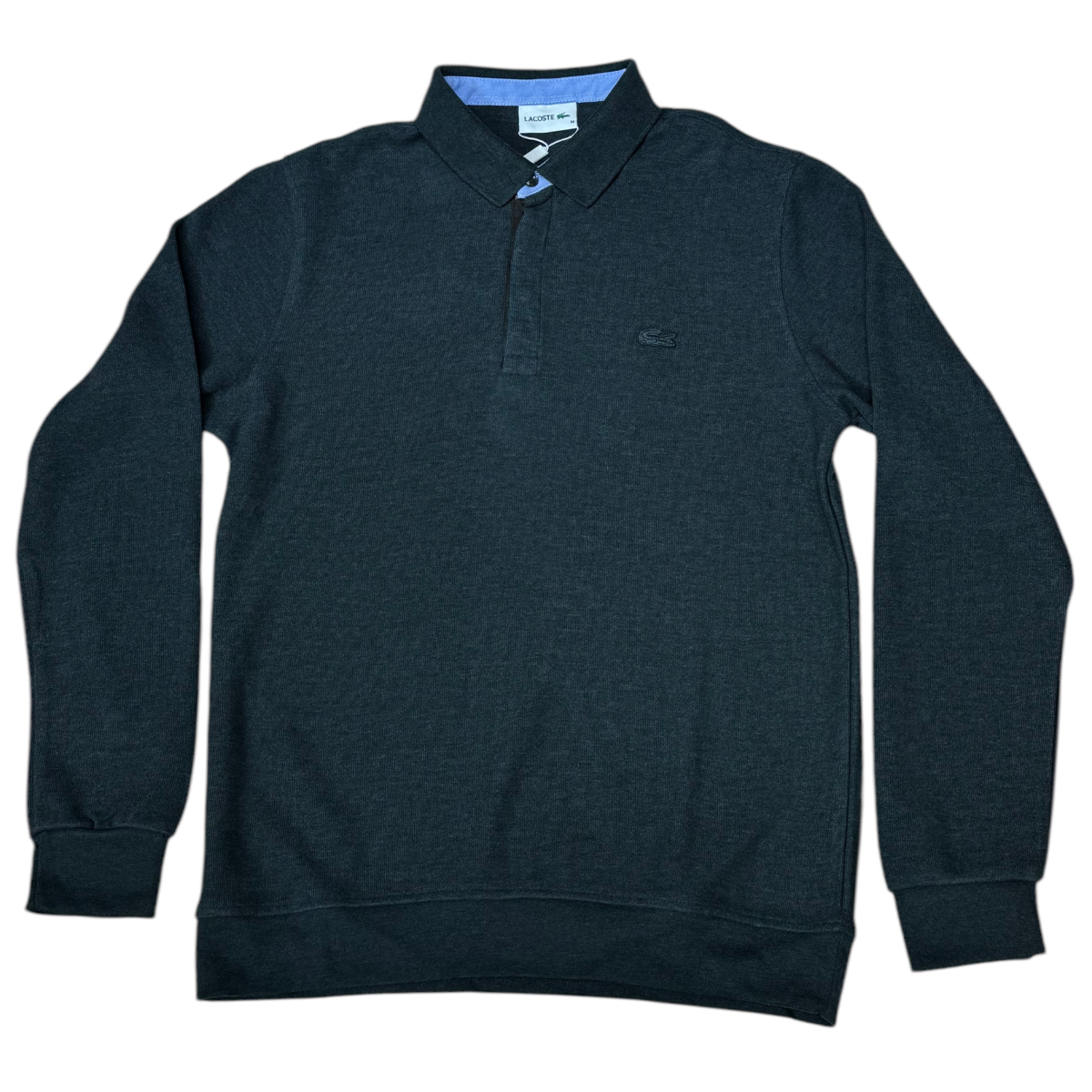 Lacoste Cotton Polo Shirt