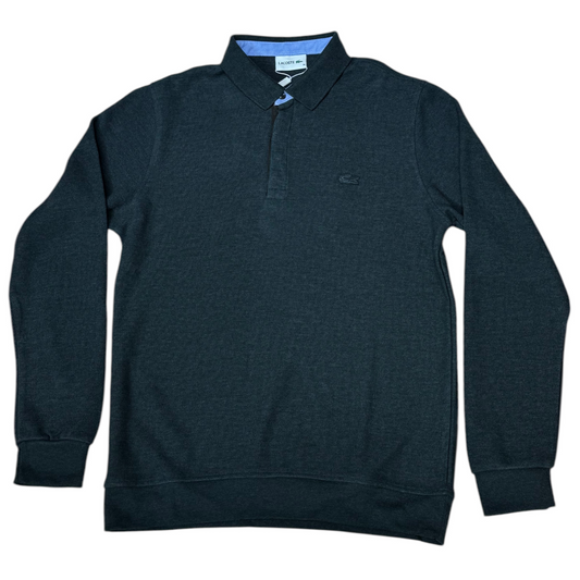 Lacoste Cotton Polo Shirt
