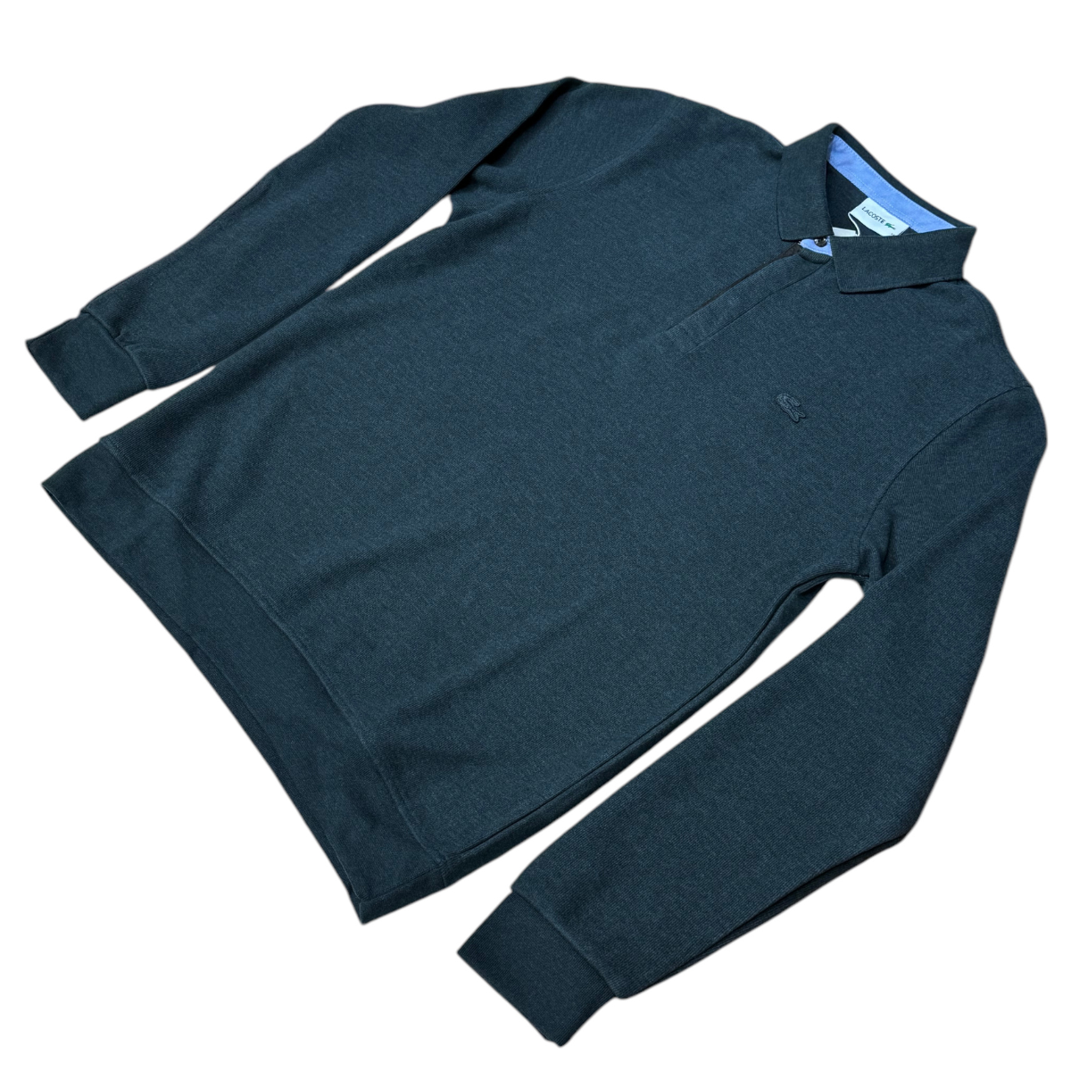 Lacoste Cotton Polo Shirt