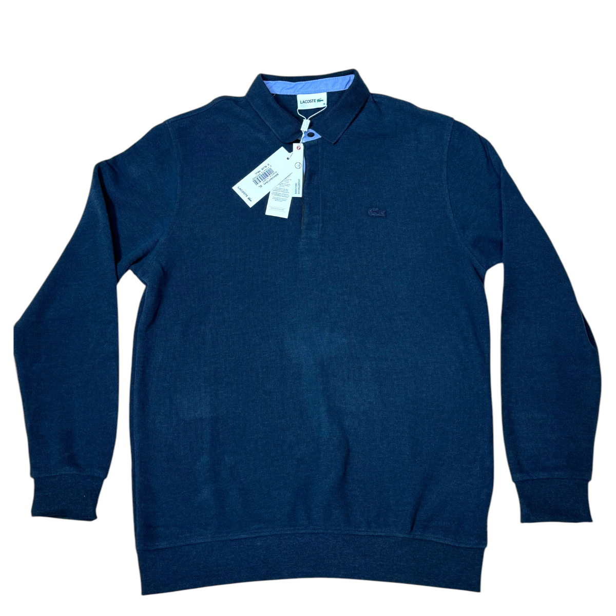 Lacoste Cotton Polo Shirt