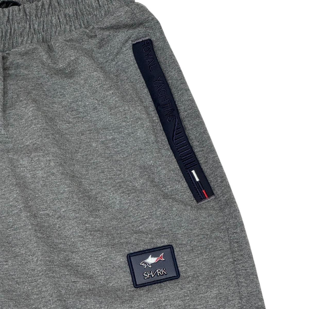 Paul&Shark Cotton Pant