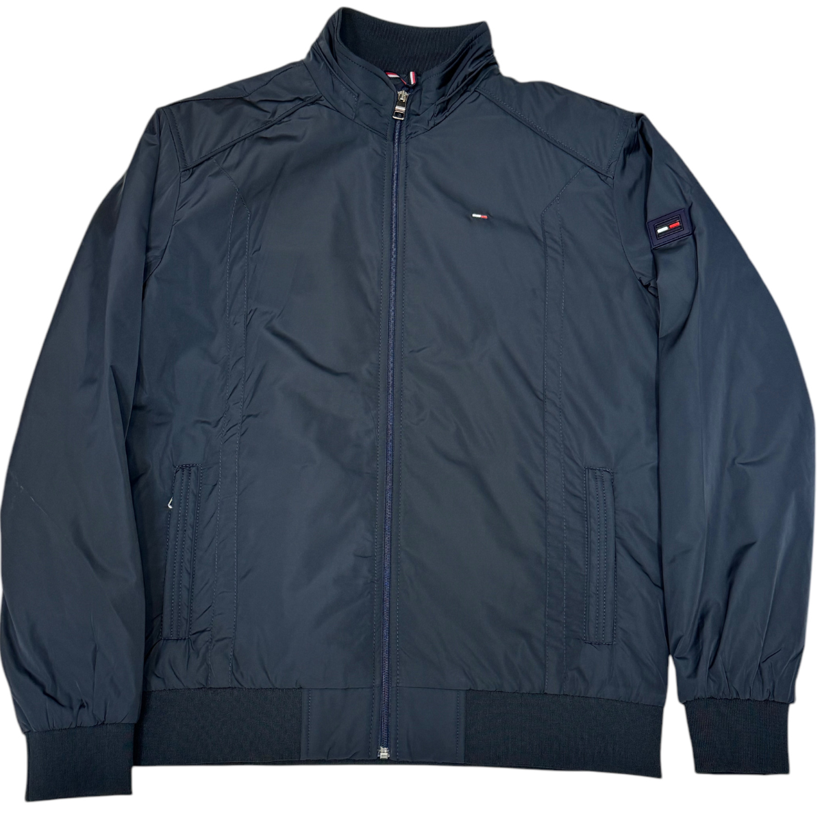Tommy Hilfiger Water-Resistant Jacket