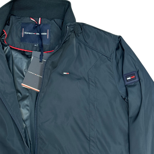 Tommy Hilfiger Water-Resistant Jacket