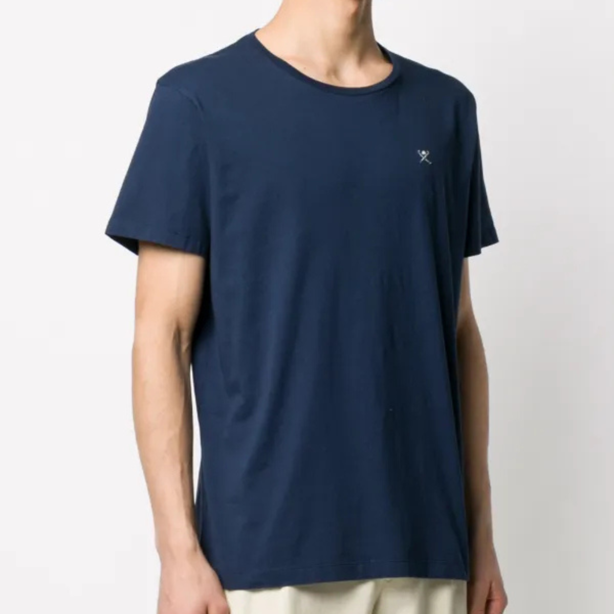 Hackett Short-Sleeve T-Shirt