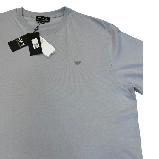 Armani Crew Neck T-Shirt - BIG SIZE