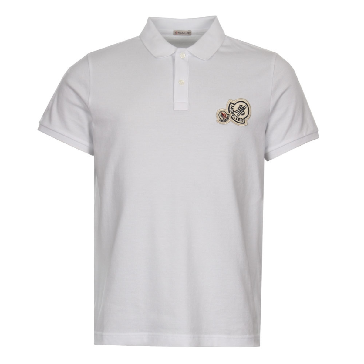 Moncler Polo Shirt