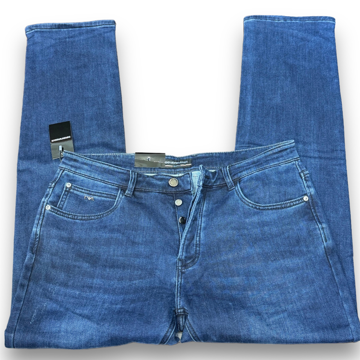 Armani Jeans