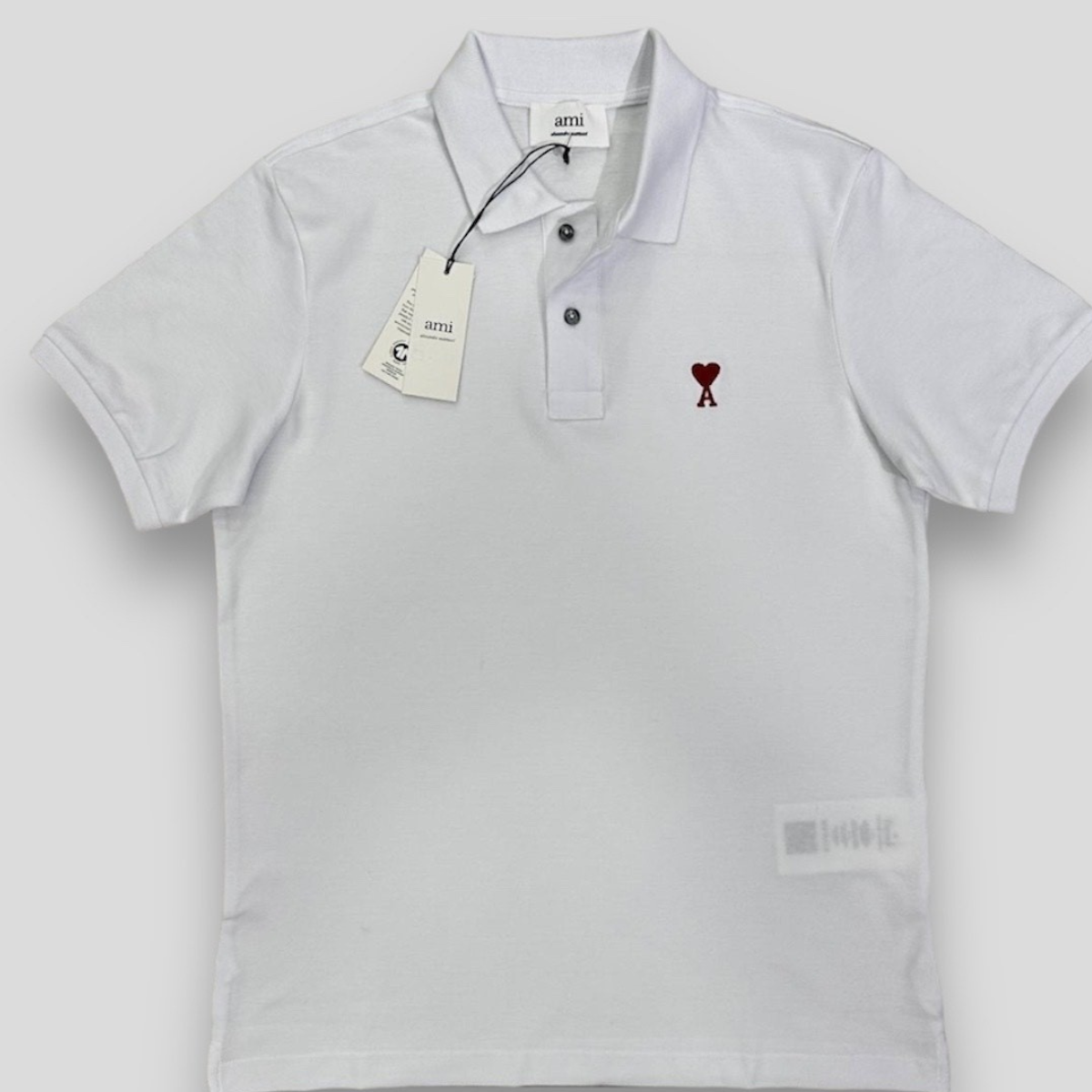 Ami De Coeur Polo Shirt