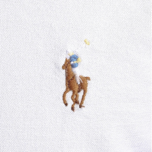 Polo Ralphlauren Iconic Oxford Shirt