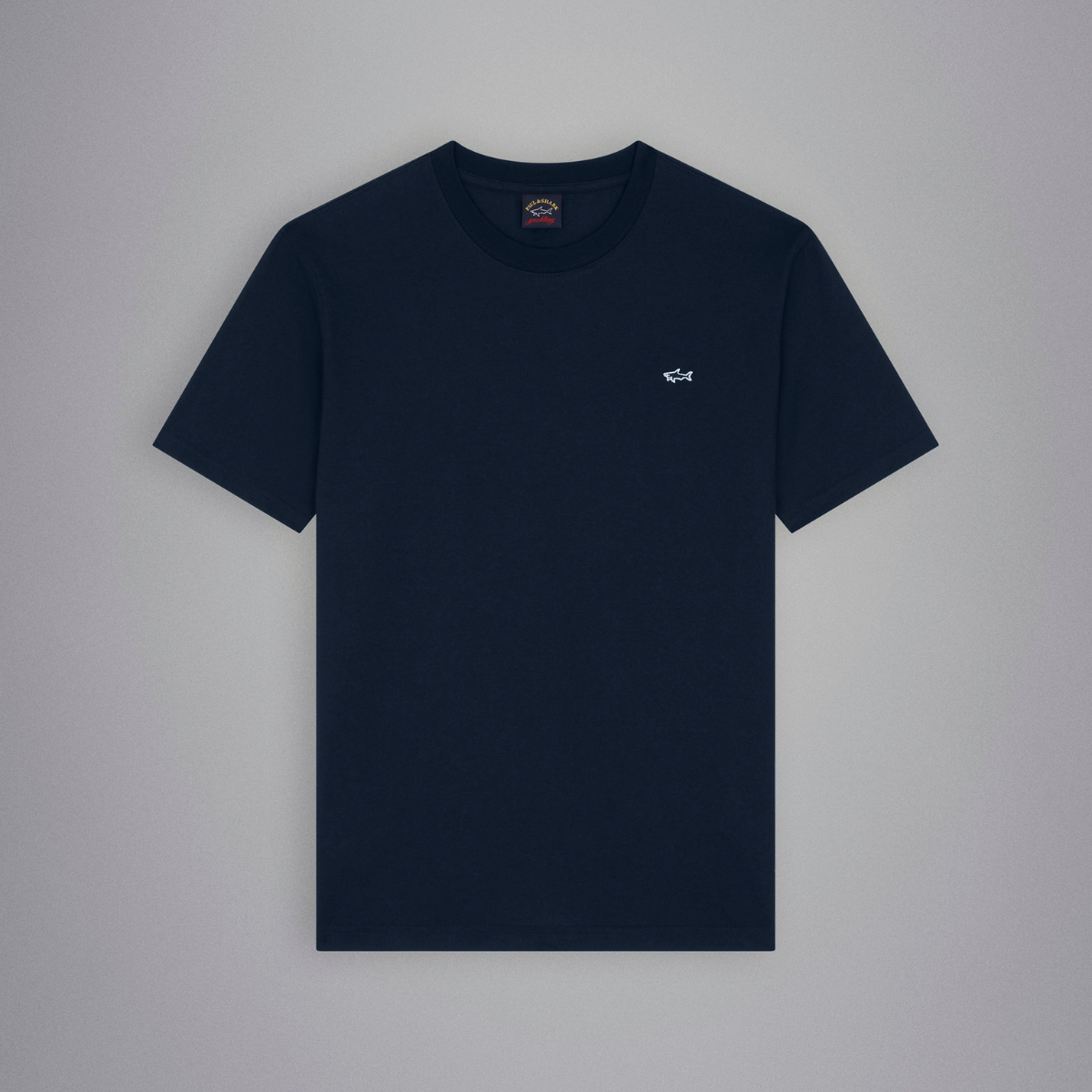 Paul&Shark Cotton T-Shirt