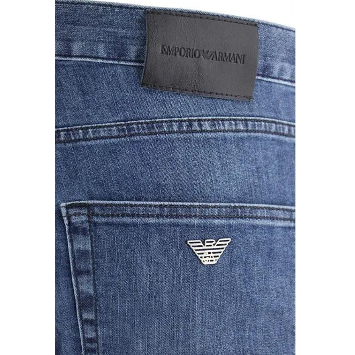 Armani Jeans