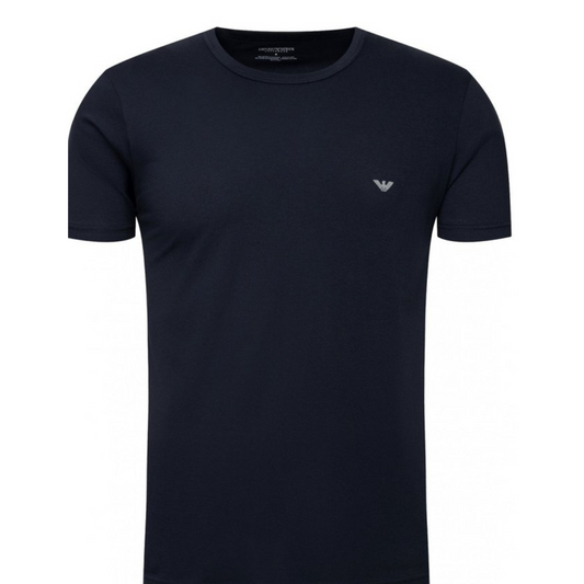 Armani Crew Neck T-Shirt - BIG SIZE