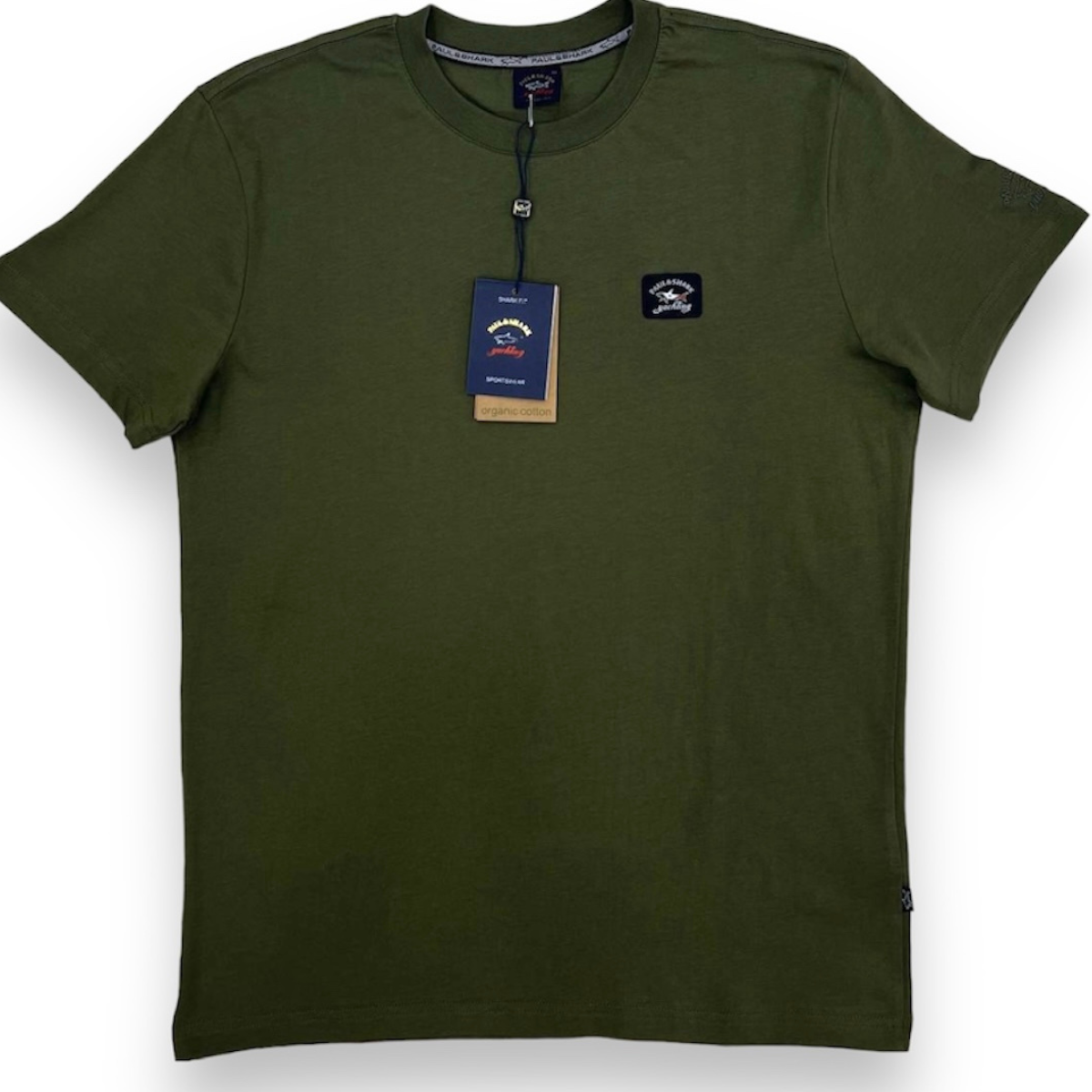 Paul&Shark T-Shirt - BIG SIZE
