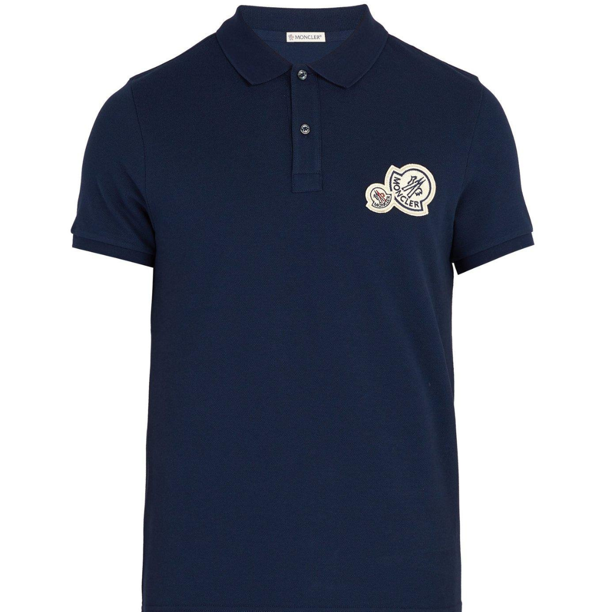 Moncler Polo Shirt