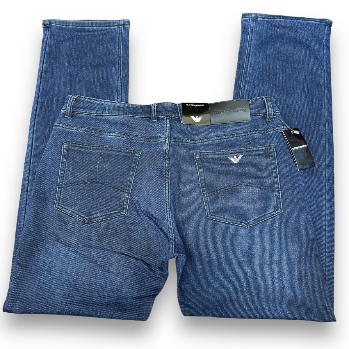 Armani Jeans